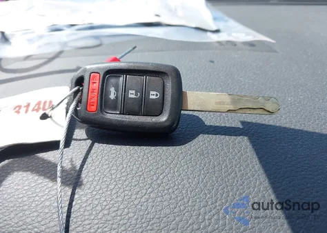 2015 Honda Accord Lx z USA, uszkodzony, nr VIN 1HGCR2F37FA061222